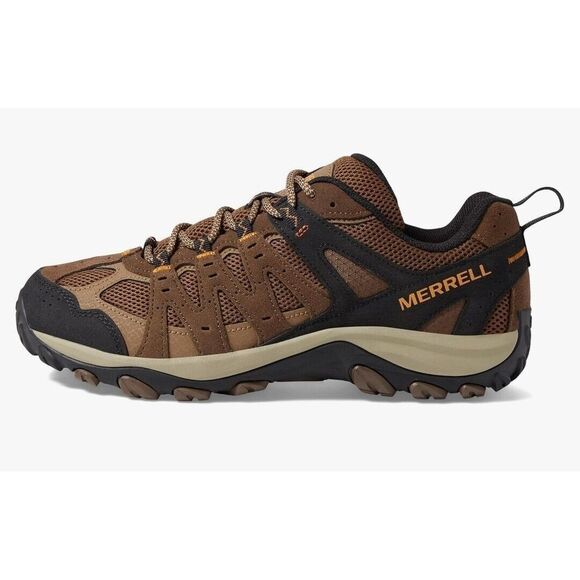 Merrell Accentor 3 Mens Trail Hiking‎ Shoes J036829 Earth / Brown Sz 10 Sold OUT - Picture 1 of 6
